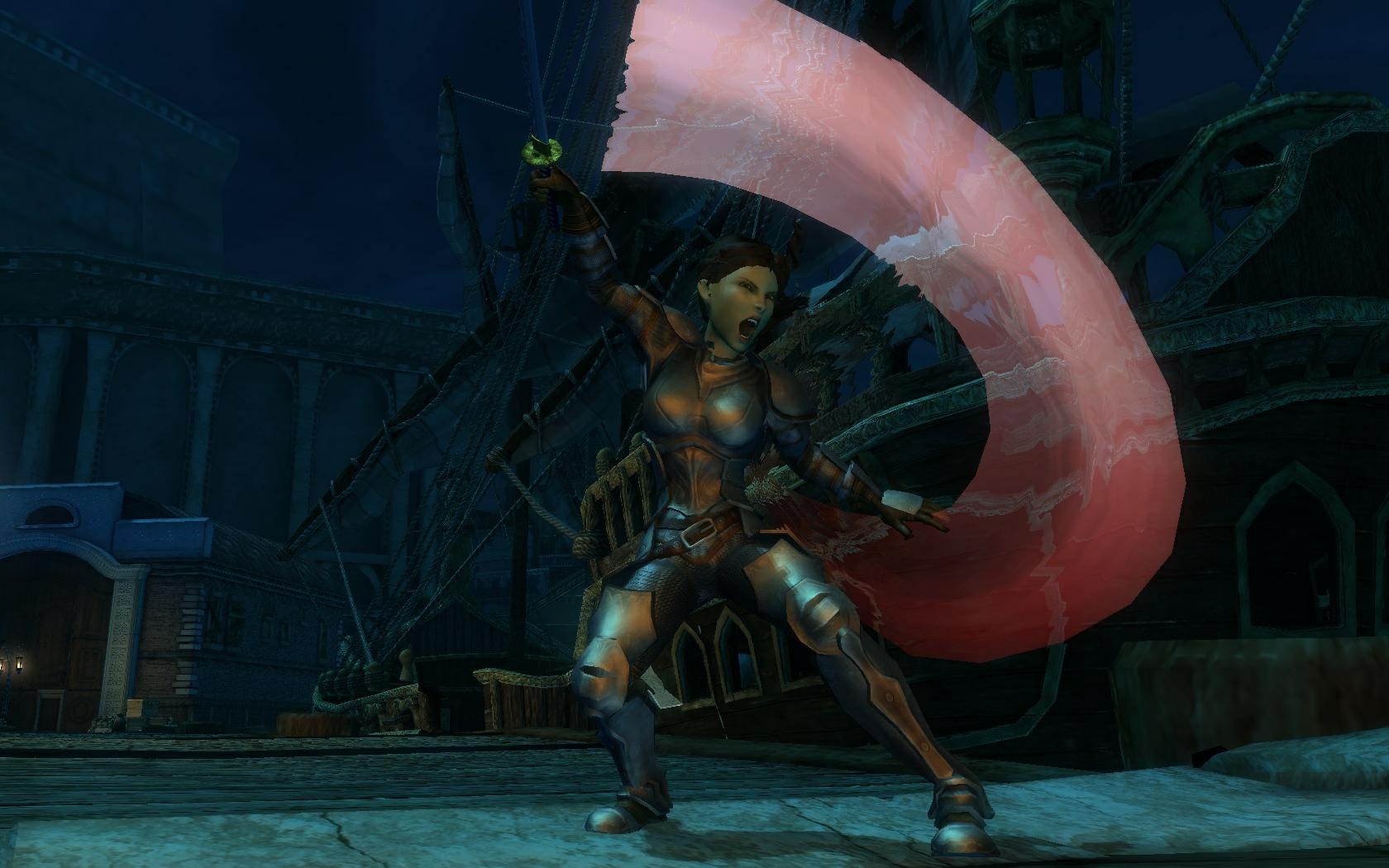 Venetica - Imagen 43